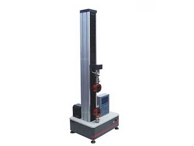 數(shù)顯(單臂)電子萬能試驗(yàn)機(jī)WDS-50N5kg)系列