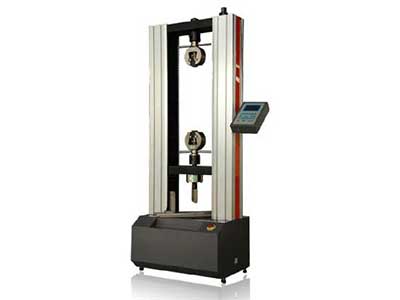 數(shù)顯(雙臂門式)電子萬(wàn)能試驗(yàn)機(jī)WDS-20KN(2t)系列